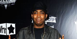 Parrish Smith of EPMD attends the 2009 VH1 Hip Hop Honors at the Brooklyn Academy of Music on September 23, 2009 in the Brooklyn borough of New York City.